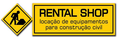 A Rental Shop Máquinas e Equipamentos